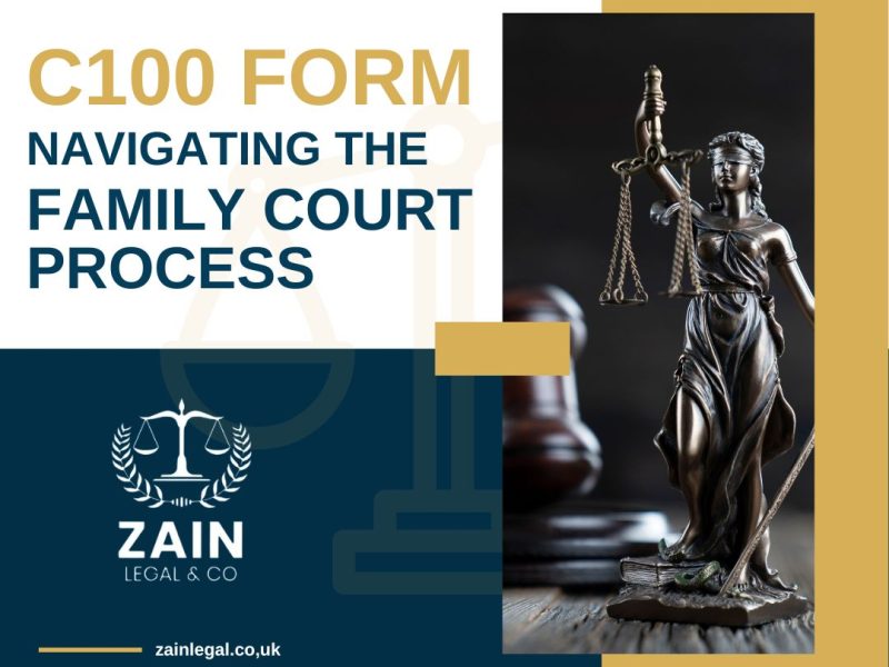 Navigating the Family Court Process