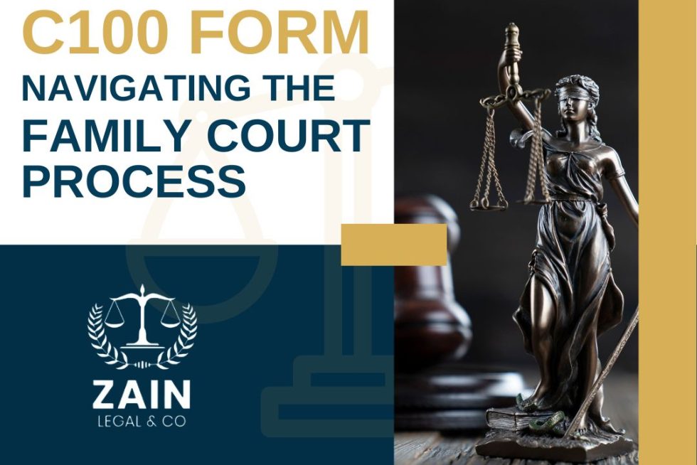 Navigating the Family Court Process